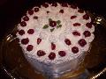 Az n egyik specialitsom: Feketeerd torta
